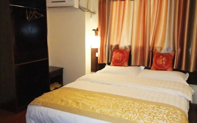 Liye Jingjiang Villa Hotel