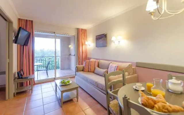 Pierre & Vacances Hotel du Golf
