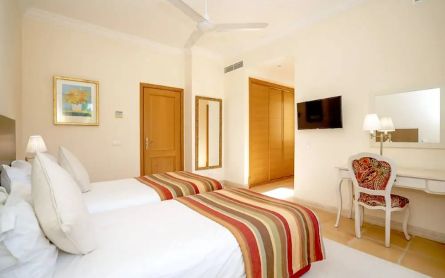 Monte Rei 2 bed Linked Villa