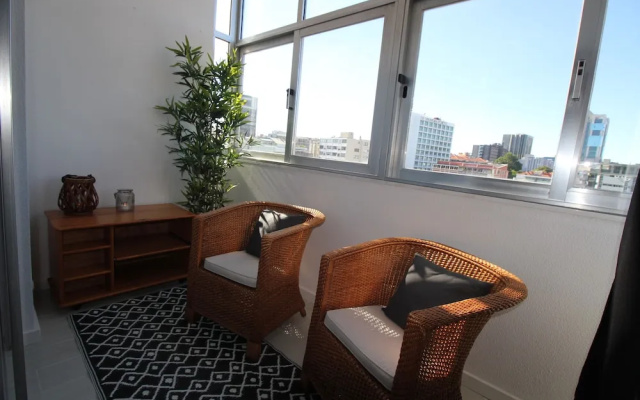 Oporto Galiza Apartment