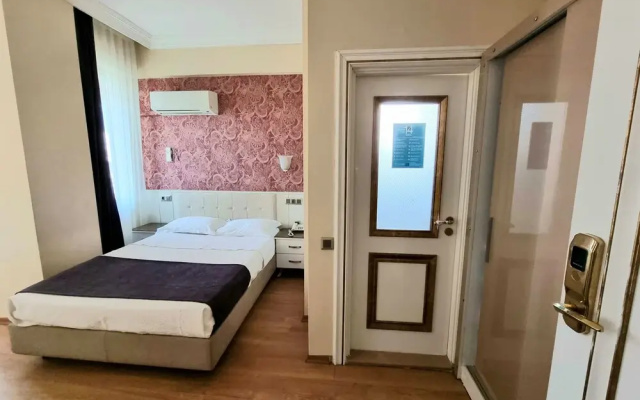 Europa Hotel Selale