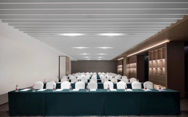 Leeden Hotel Hangzhou