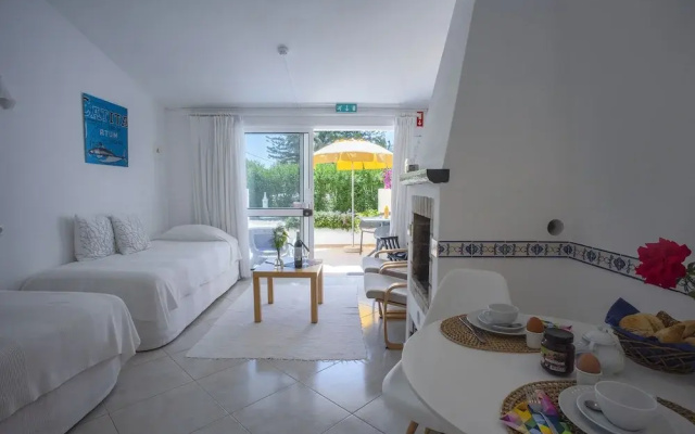 Quinta Paraiso da Mia - Cosy Decorated Studio