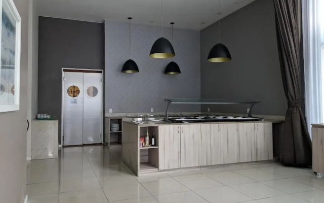 Apart Hotel Verano Stay Barra da Tijuca