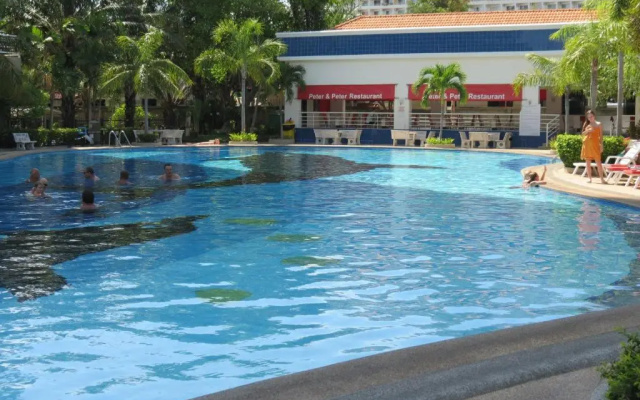 View Talay 2 Suite Apartments