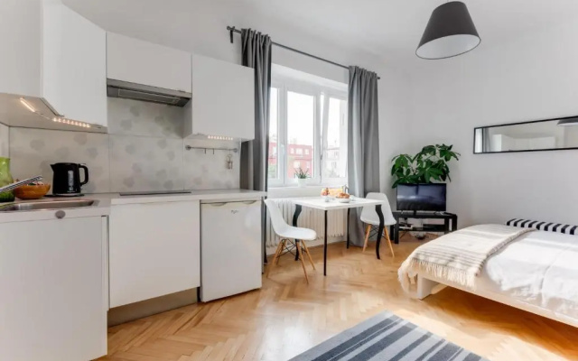 JT's Apartments Biskupcova str.