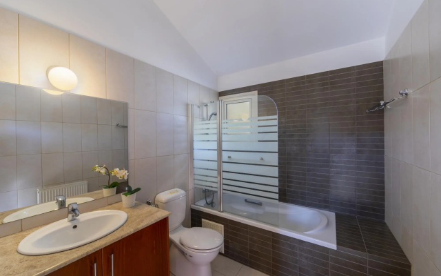 Larnaca Villa Anthea 12 Pervolia