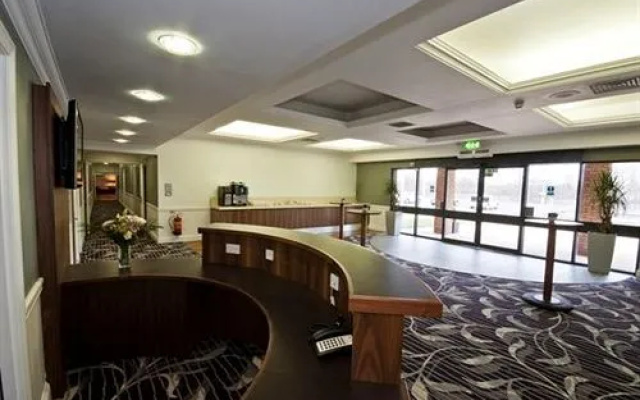 Holiday Inn Walsall M6 Jct10