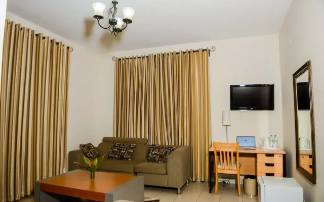One Click Hotel