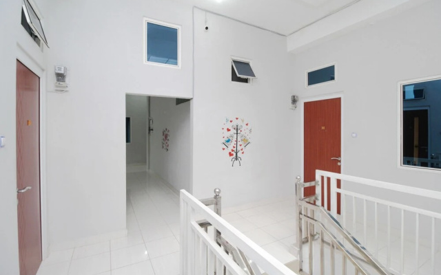 Merpati Guest House