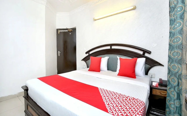 Hotel City Heart 18
