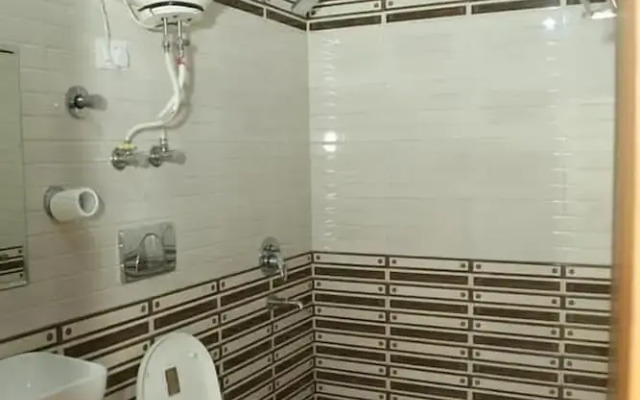 Asha Residency By St Hotel