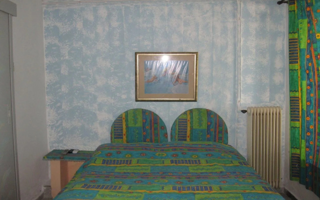 Hotel Gorgona