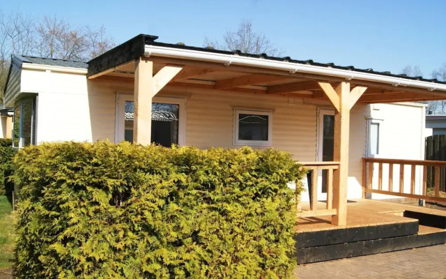 Tranquil Retreat in Appelscha
