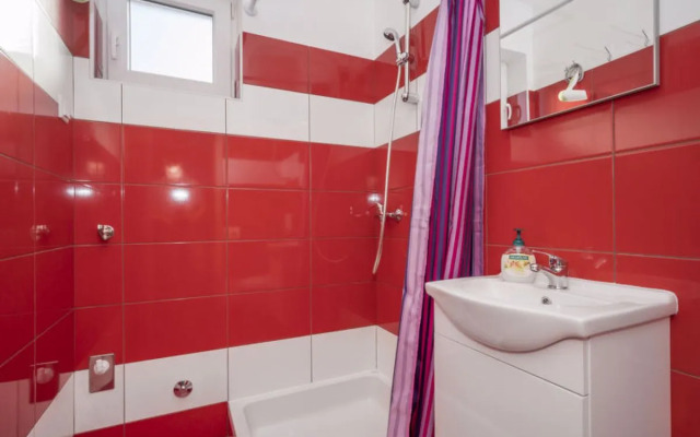 Apartment B&B Medulin/Ližnjan 38281