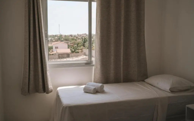 Apto superior 9b-condominio boas vistas