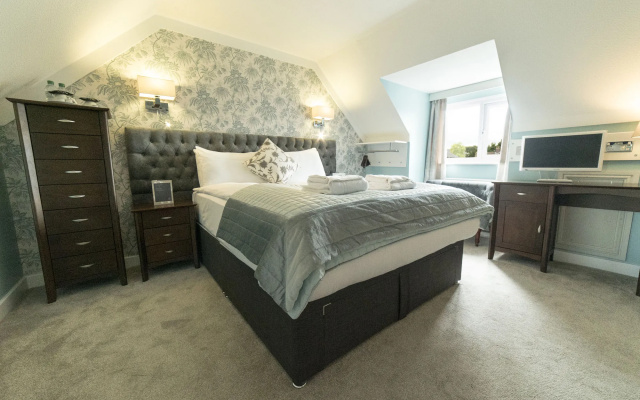 The Bingham Townhouse