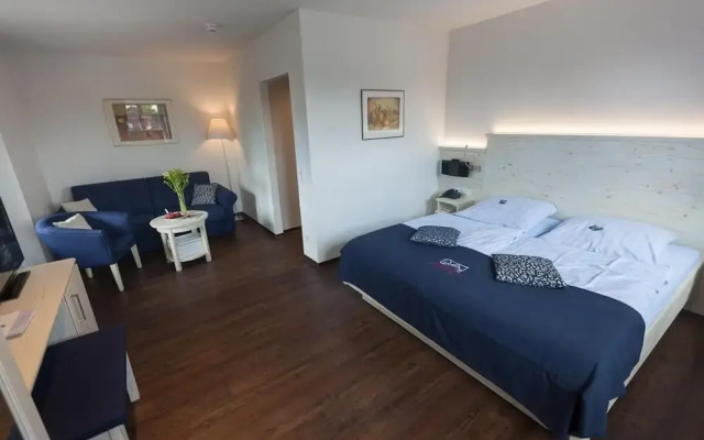 Hotel Altes Land