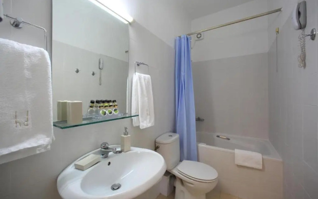 Dioscouri Hotel