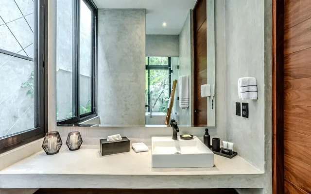 Anana Casa Karmond Luxury Villa With Pool
