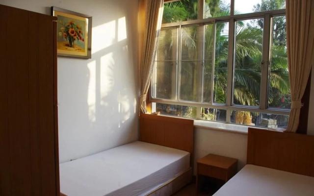 Meihua Heath Holiday Hotel - Xiamen