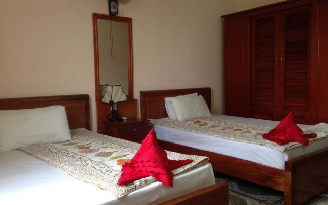 Don Hien 2 Hotel