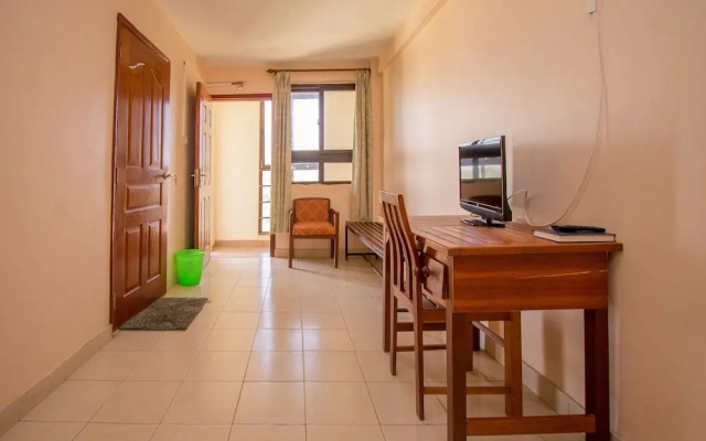 Silver Bells Hotel Isiolo