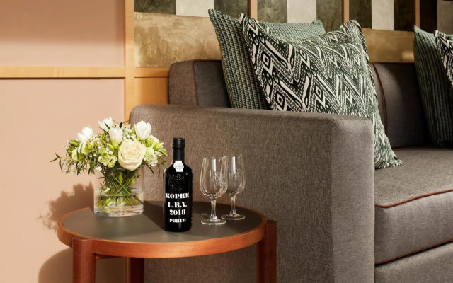 Tivoli Estela Golf & Lodges Porto