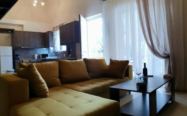 Dimitris apartments