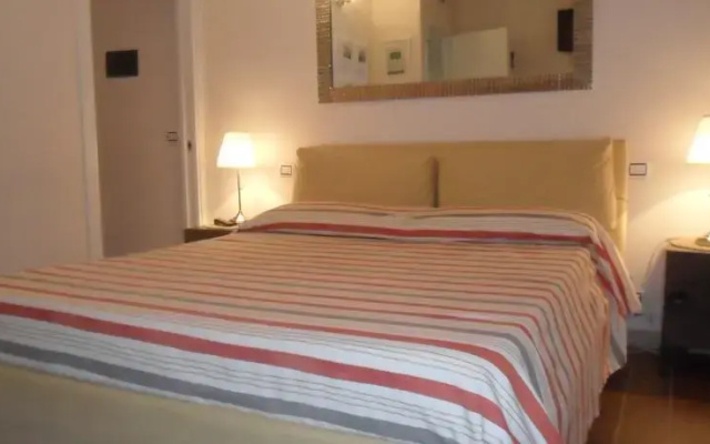B&B La Uascezze