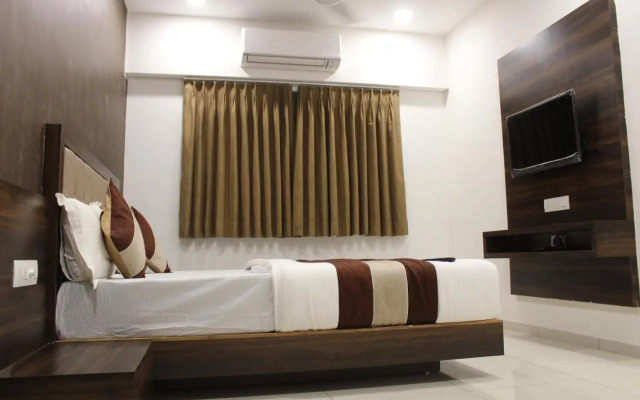 Hotel Nilay