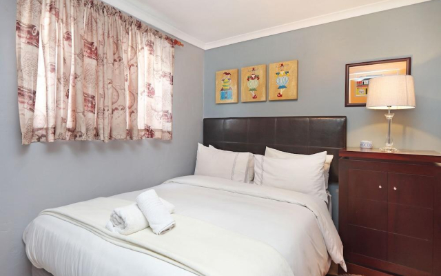 40 Winks Luxury Guest House