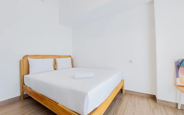 Good Deal 1Br Casa De Parco Apartment Near Aeon Mall