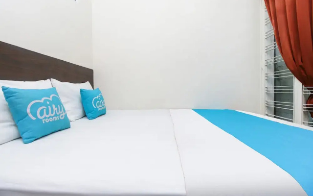 Airy Sudirman Ence Aziz 32 Bandung
