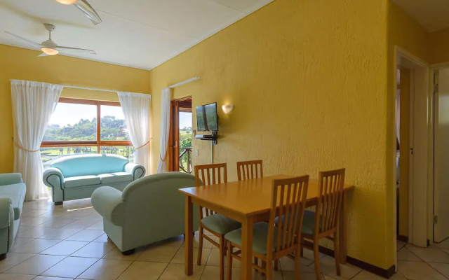 San Lameer Villa Rentals 10404