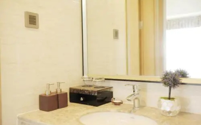 Alice International Apartment