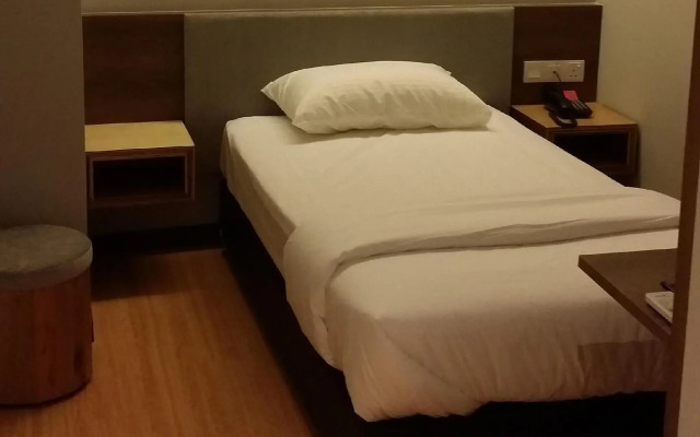 Go Hotel