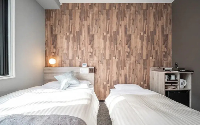 Super Hotel Premier Namba Shinsaibashi Natural Hot Spring