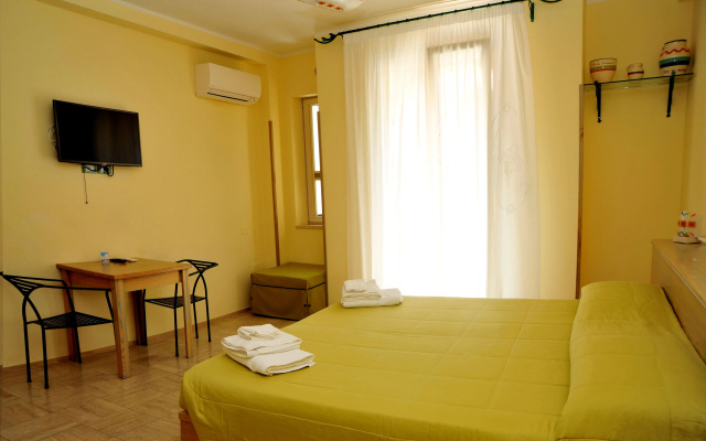 Camere Sulle Mura