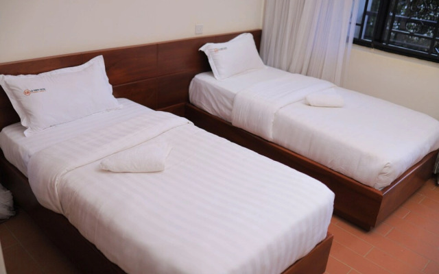 La Brezi Suites