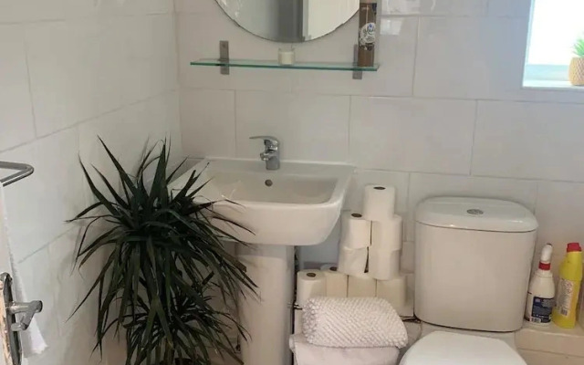 Posh Pad Woolton Village