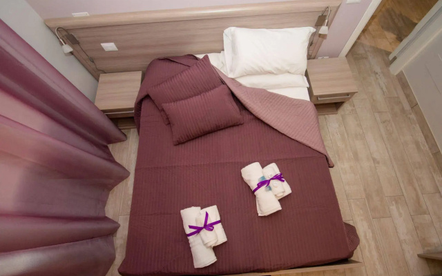 ORCHIDEA HOUSE FIUMICINO two
