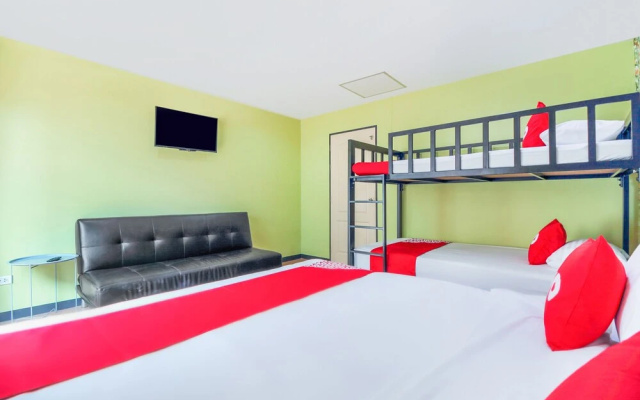 Asia Family Bangkok by Oyo Rooms