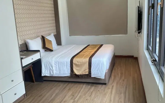 Royal Lotus Apartment and Hotel Ha Noi