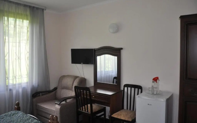 Mini Hotel Lidia
