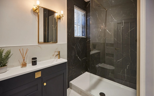 Host Stay Parkside Villa