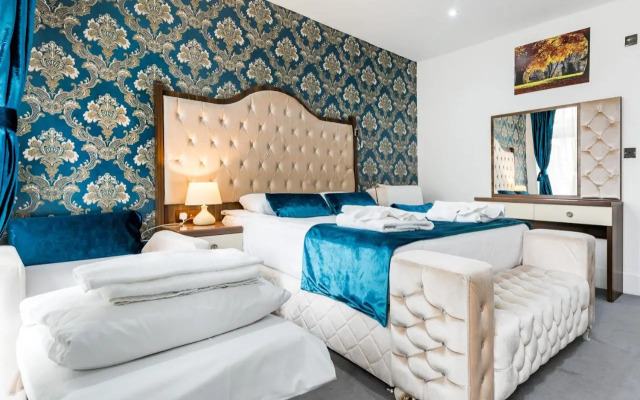 Vilenza Accommodation