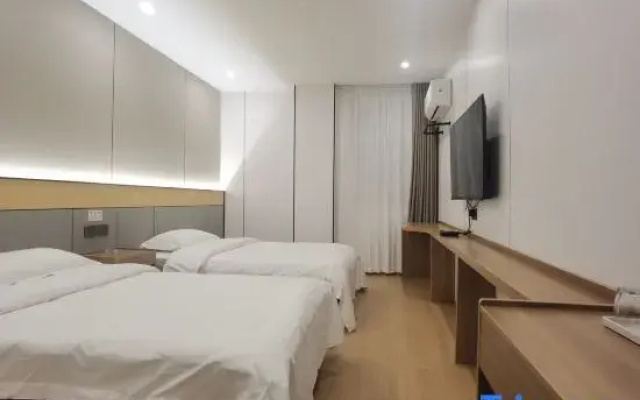 Yunshang Hotel