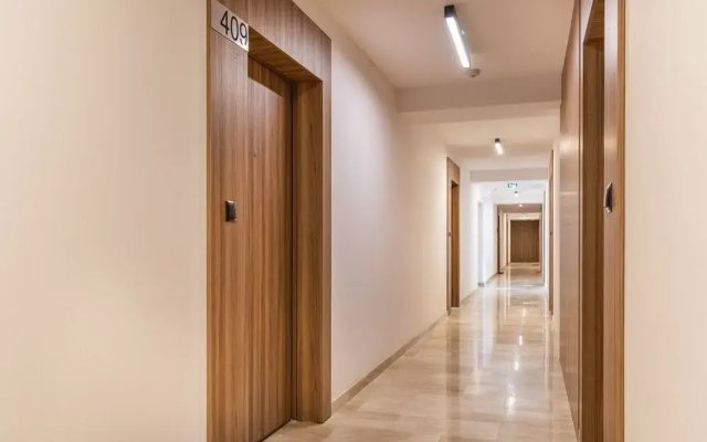 Natural Apartments by Renters