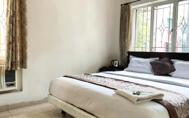 The Aster Homestay - Bedrooms & Apartments